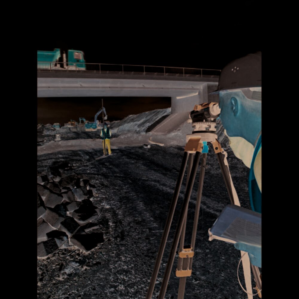 Bosch GOL 32 CK Automatic Optical Level Kit - 5