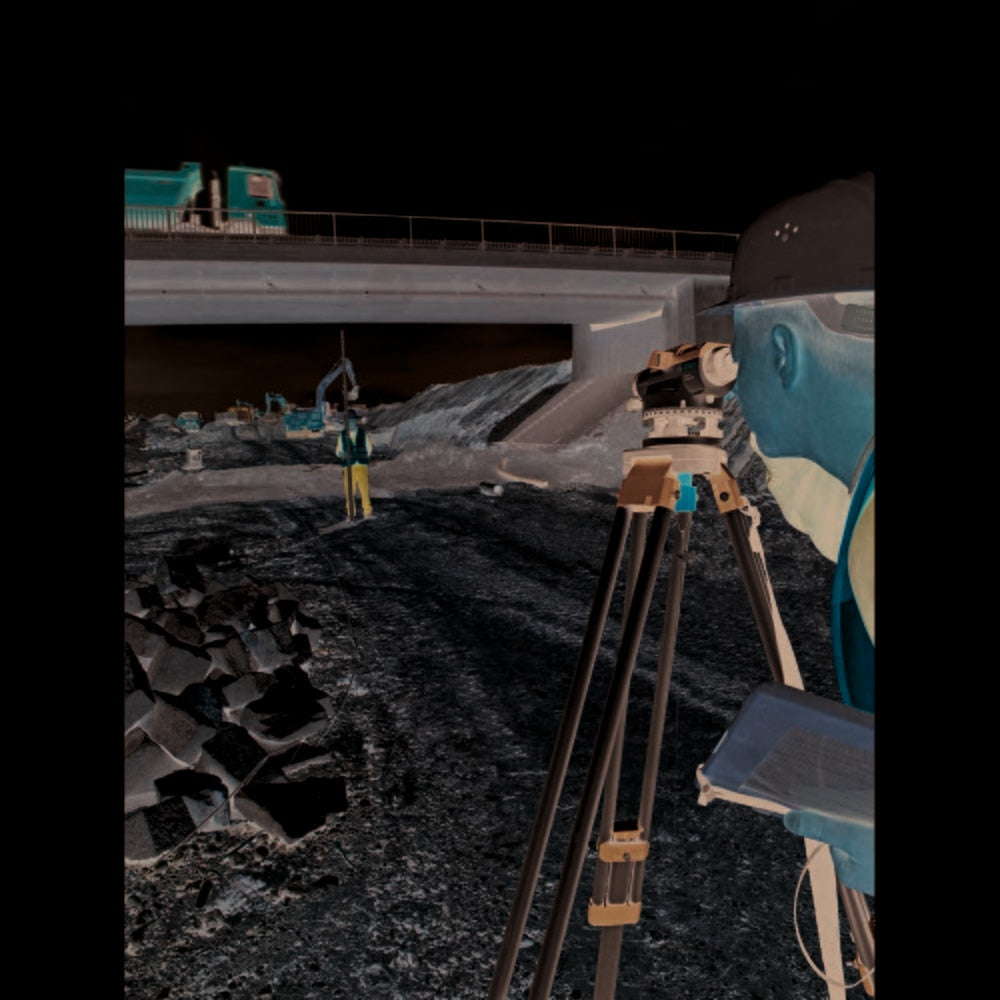 Bosch GOL 32 Automatic Optical Level - 5