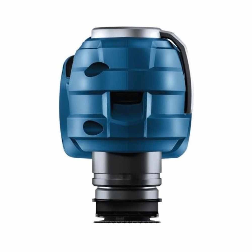 Bosch GOP18V-34B12 18V Brushless Starlock Oscillating Kit w/ (1) 2 Ah Standard Power Battery - 6