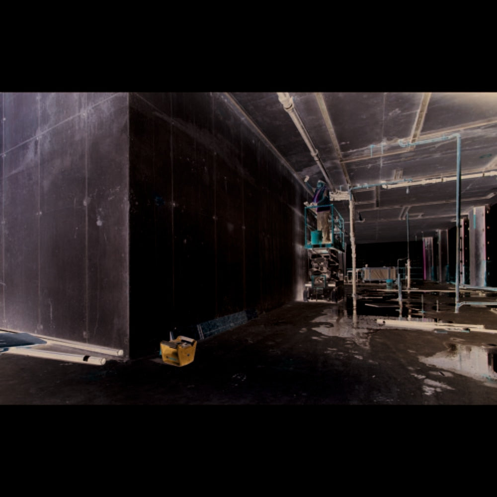 Bosch GRL2000-40HVK REVOLVE2000 Self-Leveling Horizontal/Vertical Rotary Laser Kit - 7