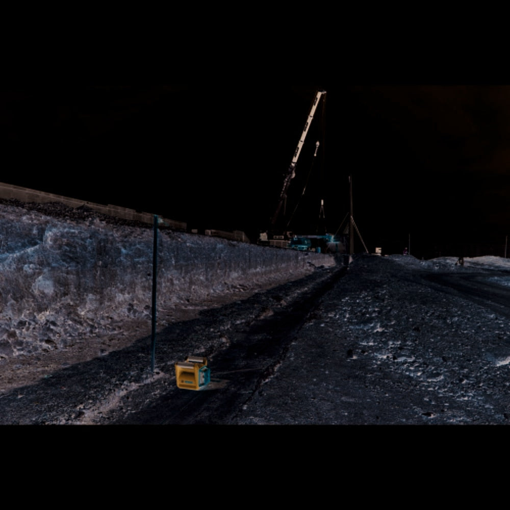 Bosch GRL2000-40HVK REVOLVE2000 Self-Leveling Horizontal/Vertical Rotary Laser Kit - 9