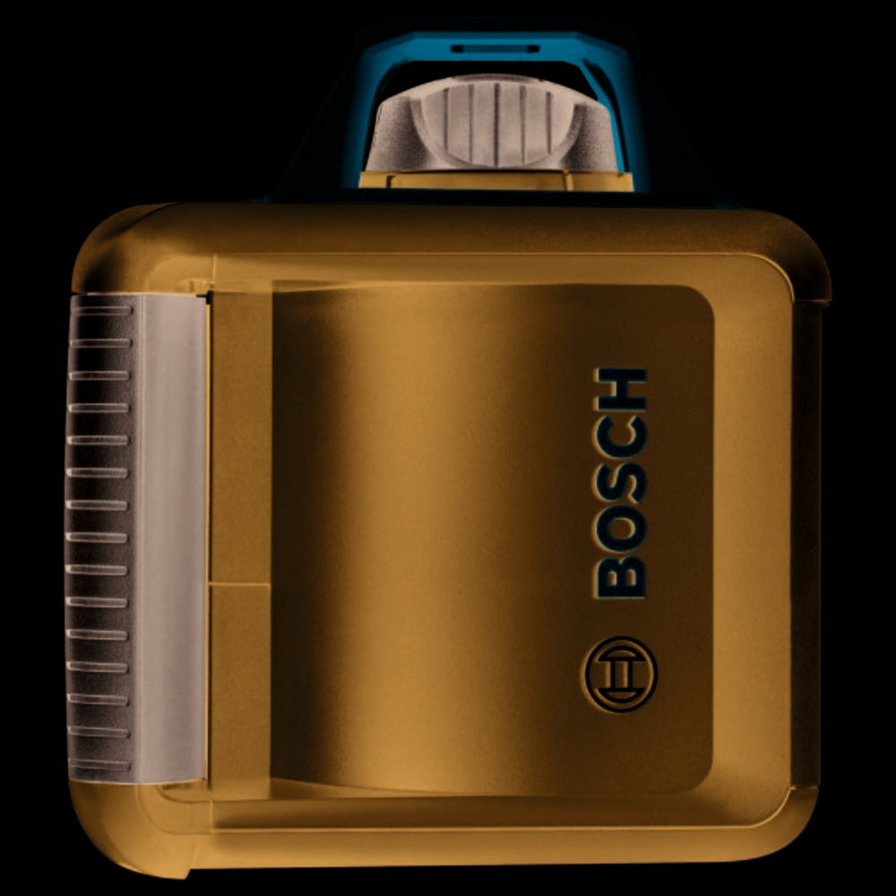 Bosch GRL900-20HVK Self-Leveling Rotary Laser Kit - 4