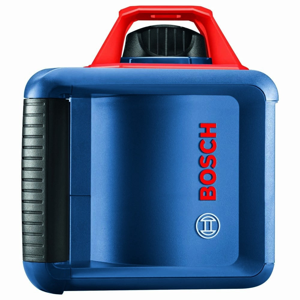 Bosch GRL900-20HVK Self-Leveling Rotary Laser Kit - 4