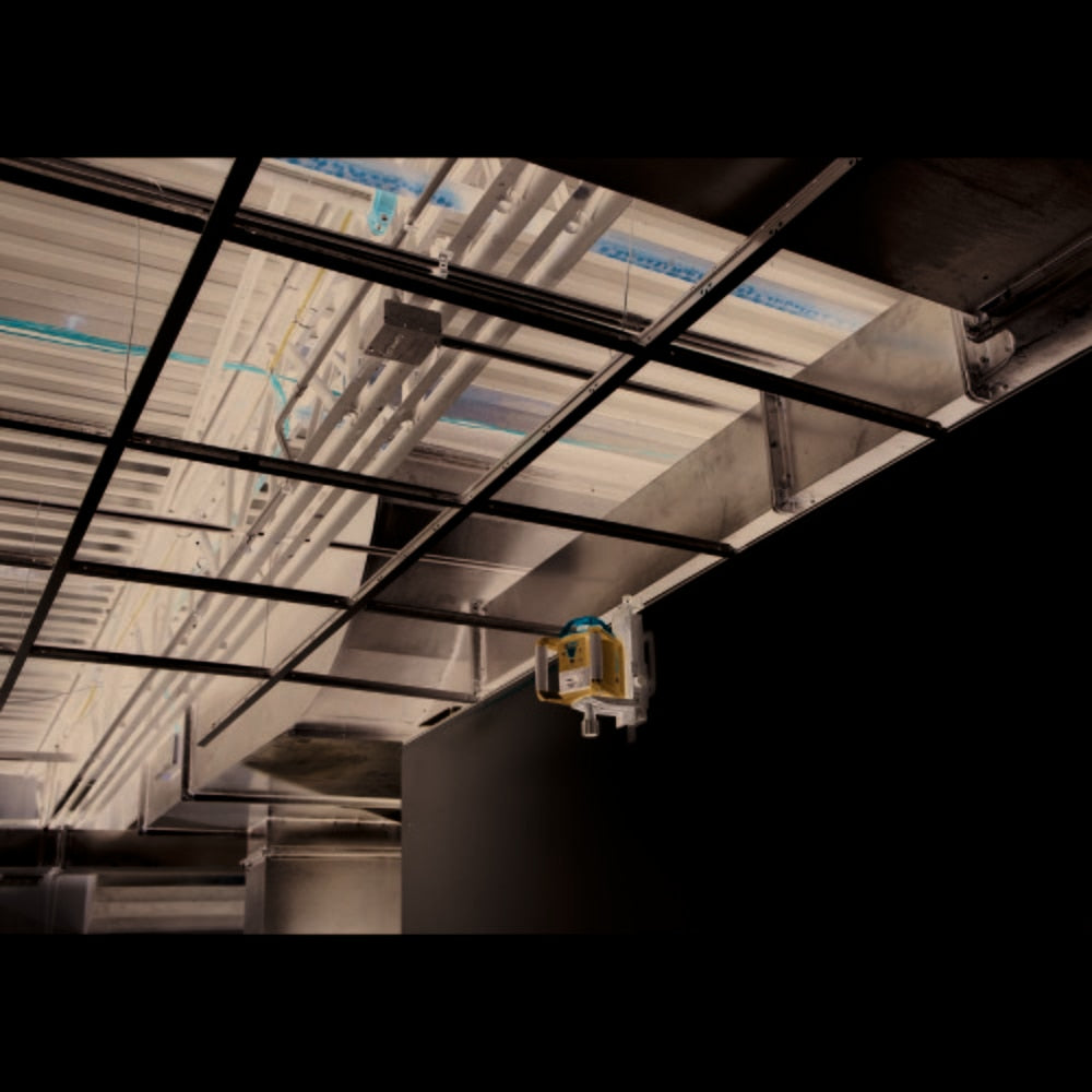 Bosch GRL900-20HVK Self-Leveling Rotary Laser Kit - 6