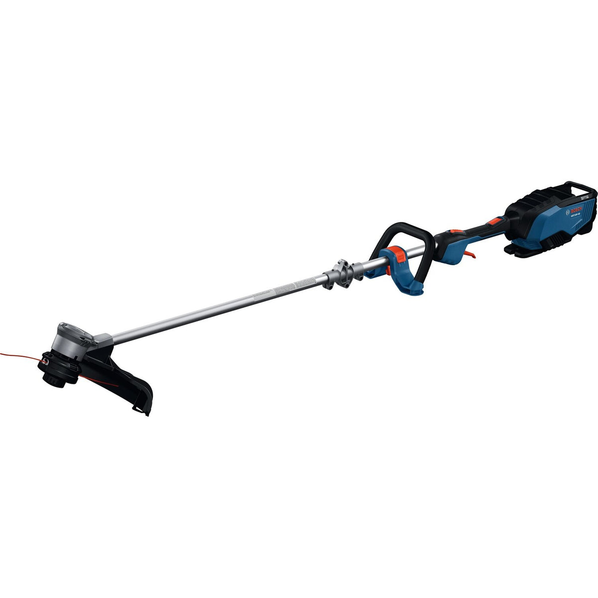 Bosch GRT18V-40N 18V Brushless 16" Cordless String Trimmer Bare Tool