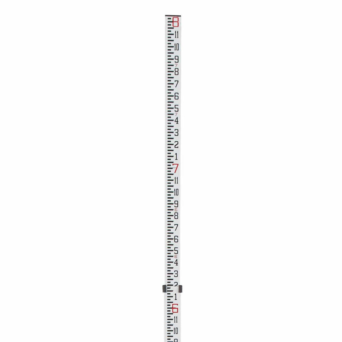 Bosch GR 8 C 8 Foot Telescoping Aluminum Leveling Rod