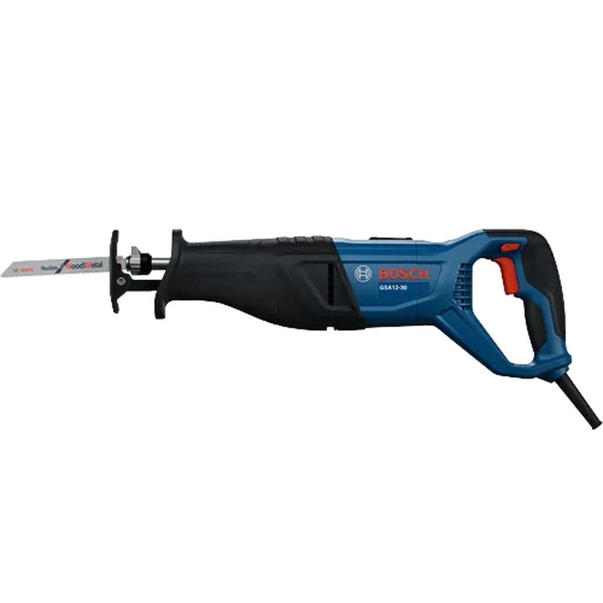 Bosch GSA12-30 12 Amp Corded Reciprocating Saw