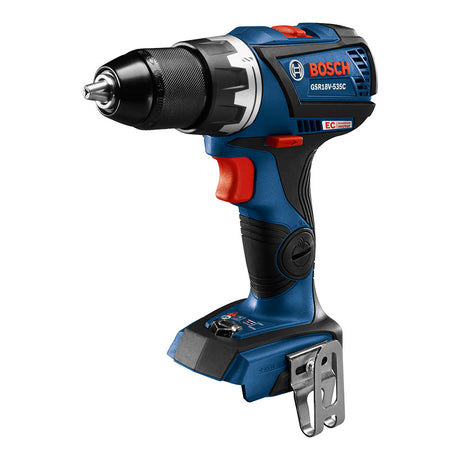 Bosch GSR18V-535CN 18V EC Brushless Compact Tough 1/2" Drill/Driver (Bare Tool)