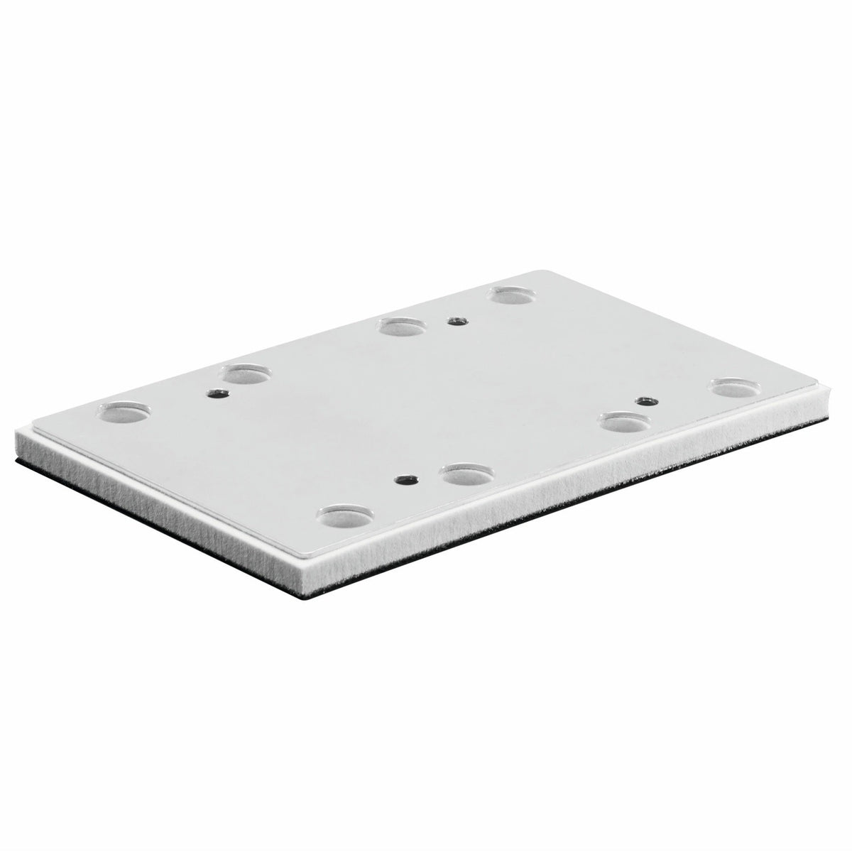 Bosch GSSRT02 1/3 Sheet Hook and Loop Cordless Backing Pad for Random Orbit Sanders