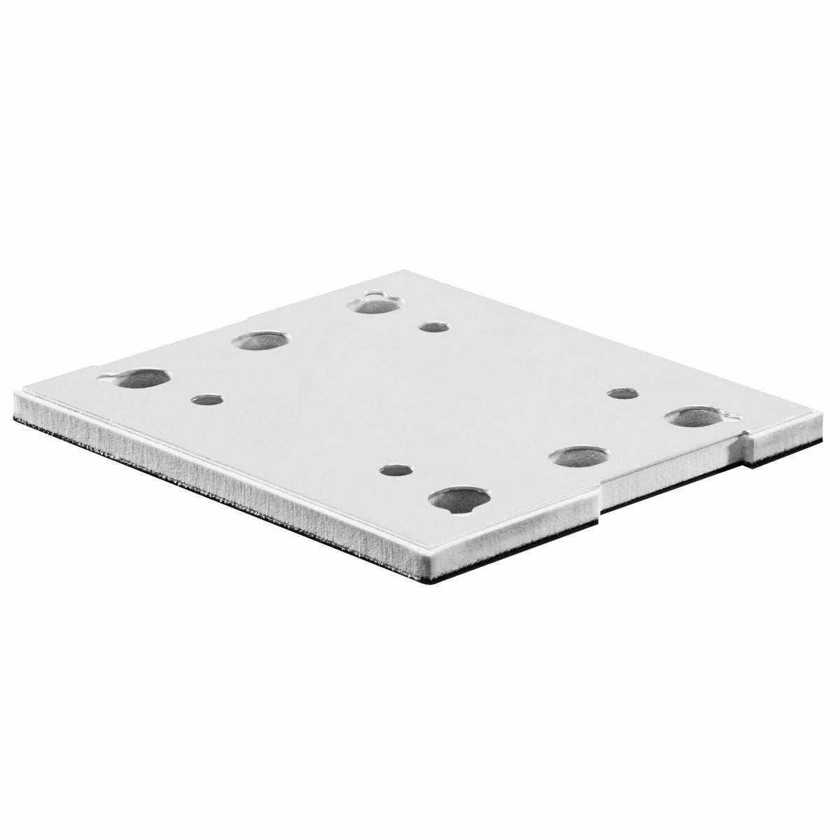 Bosch GSSSQ02 Quarter Sheet Hook and Loop Backing Pad for Cordless Orbital Sanders