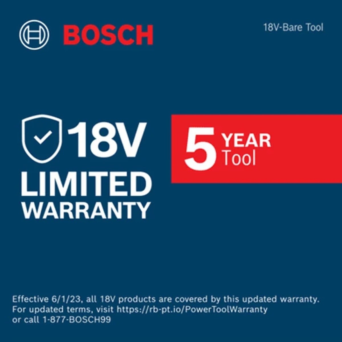 Bosch GST18V-60CN 18V Brushless Top-Handle Jig Saw (Bare Tool) - 4