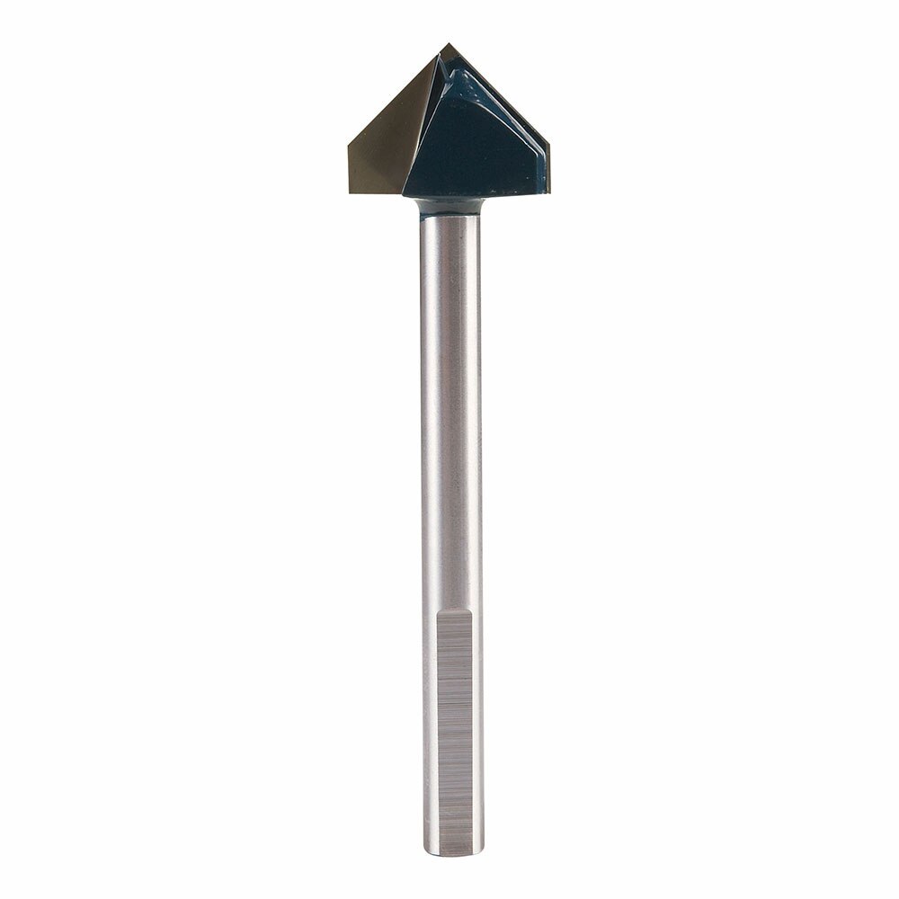 Bosch GT1000 1" Glass and Tile Bit