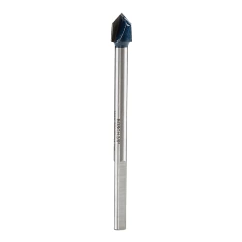 Bosch GT500 3/8" Glass and Tile Bit