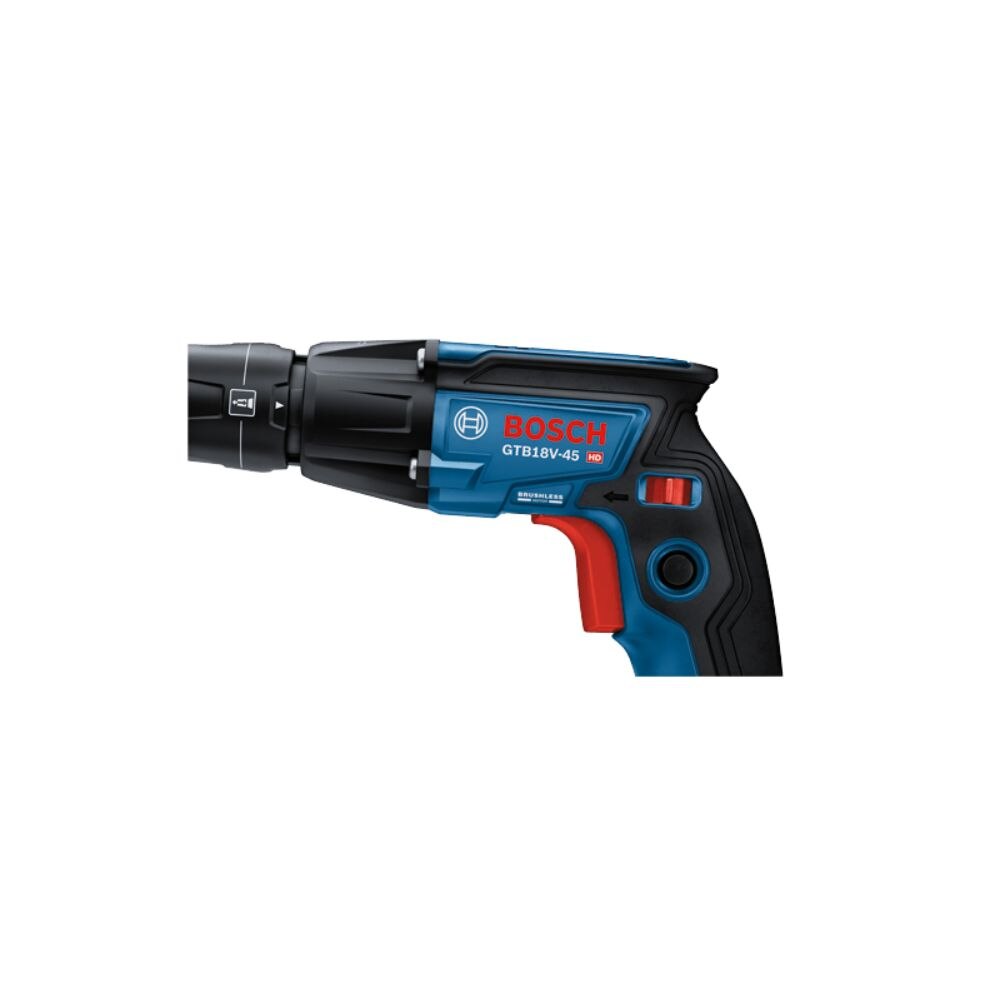 Bosch GTB18V-45N 18V Brushless Screwgun (Bare Tool) - 6