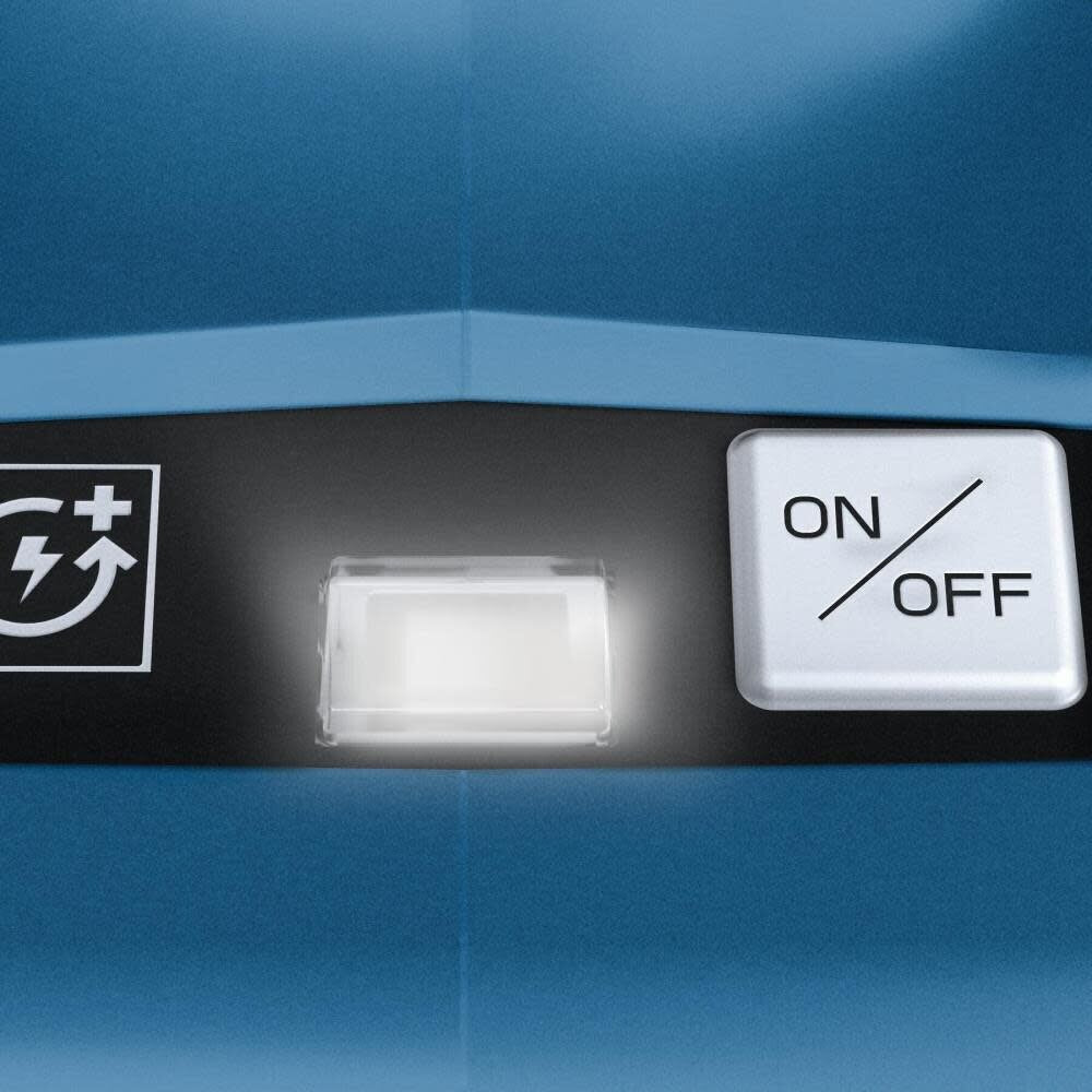 Bosch GTB18V-45N 18V Brushless Screwgun (Bare Tool) - 7