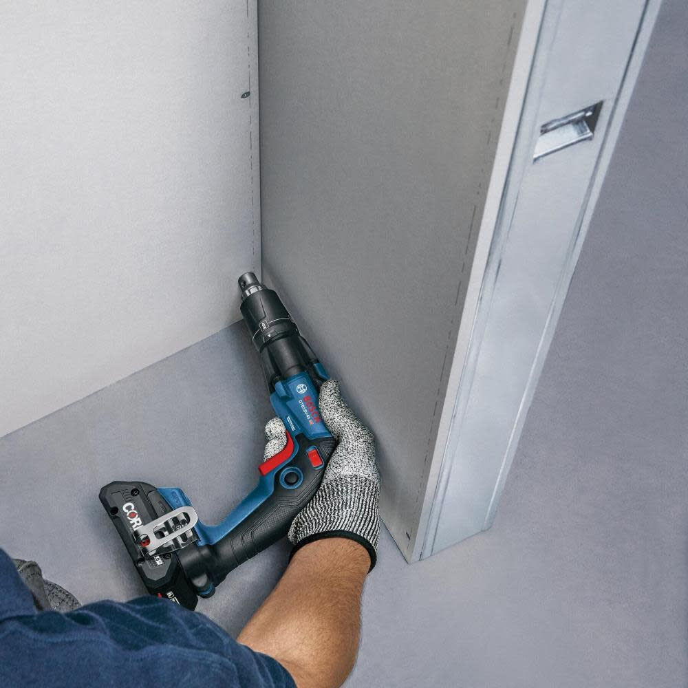 Bosch GTB18V-45N 18V Brushless Screwgun (Bare Tool) - 9