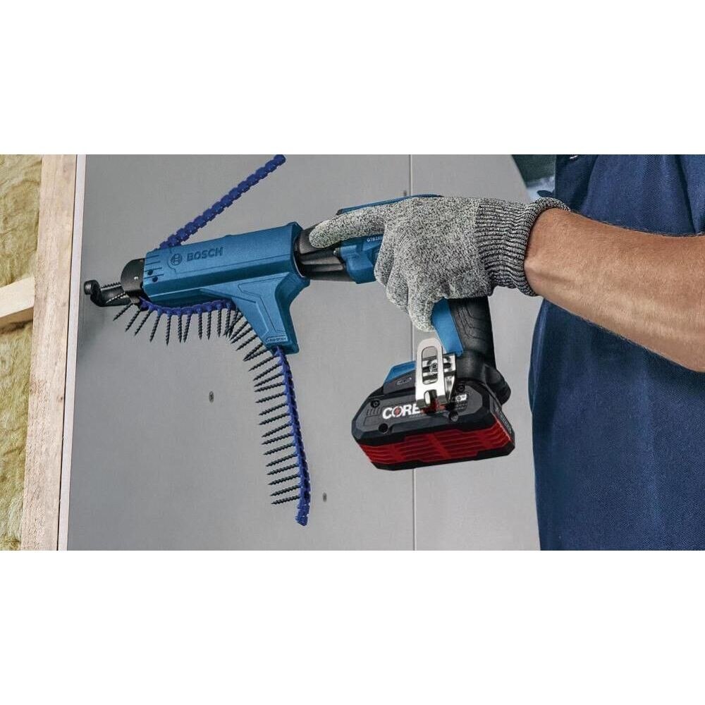 Bosch GTB18V-45N 18V Brushless Screwgun (Bare Tool) - 12
