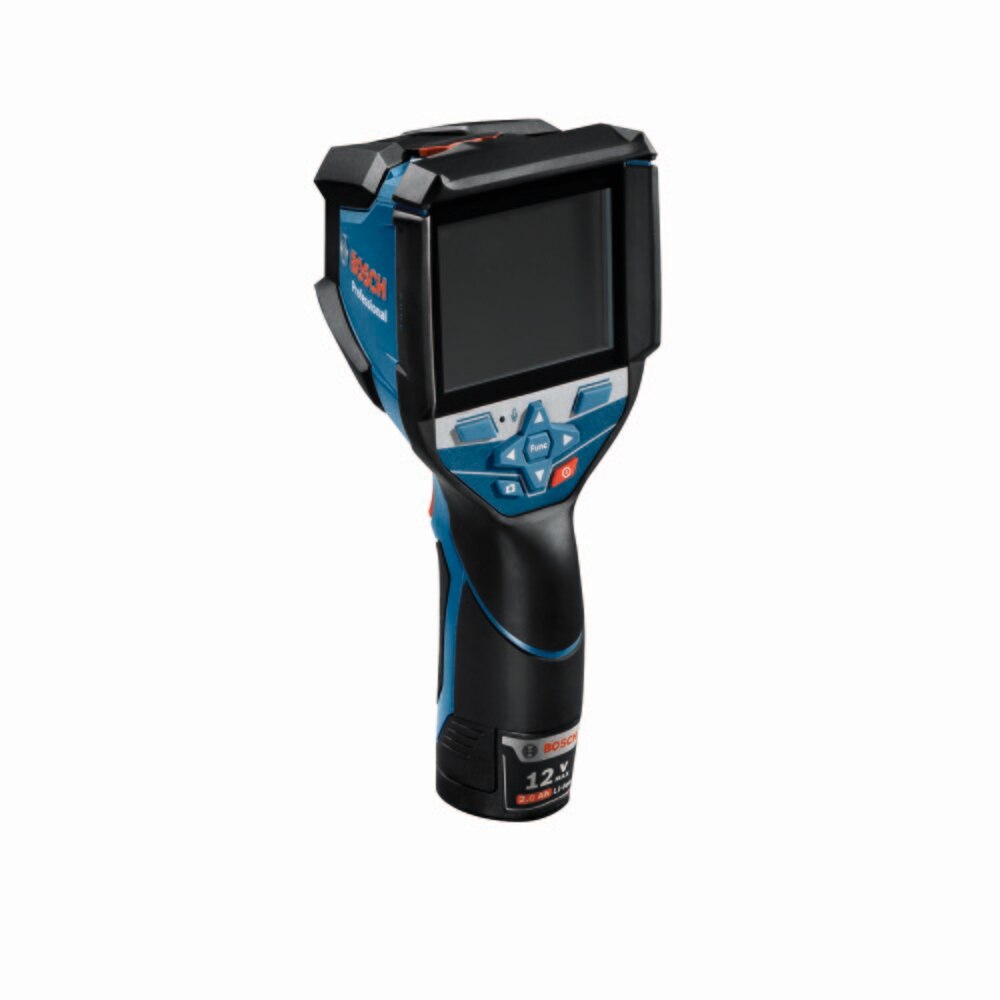 Bosch GTC600C 12V Thermal Camera
