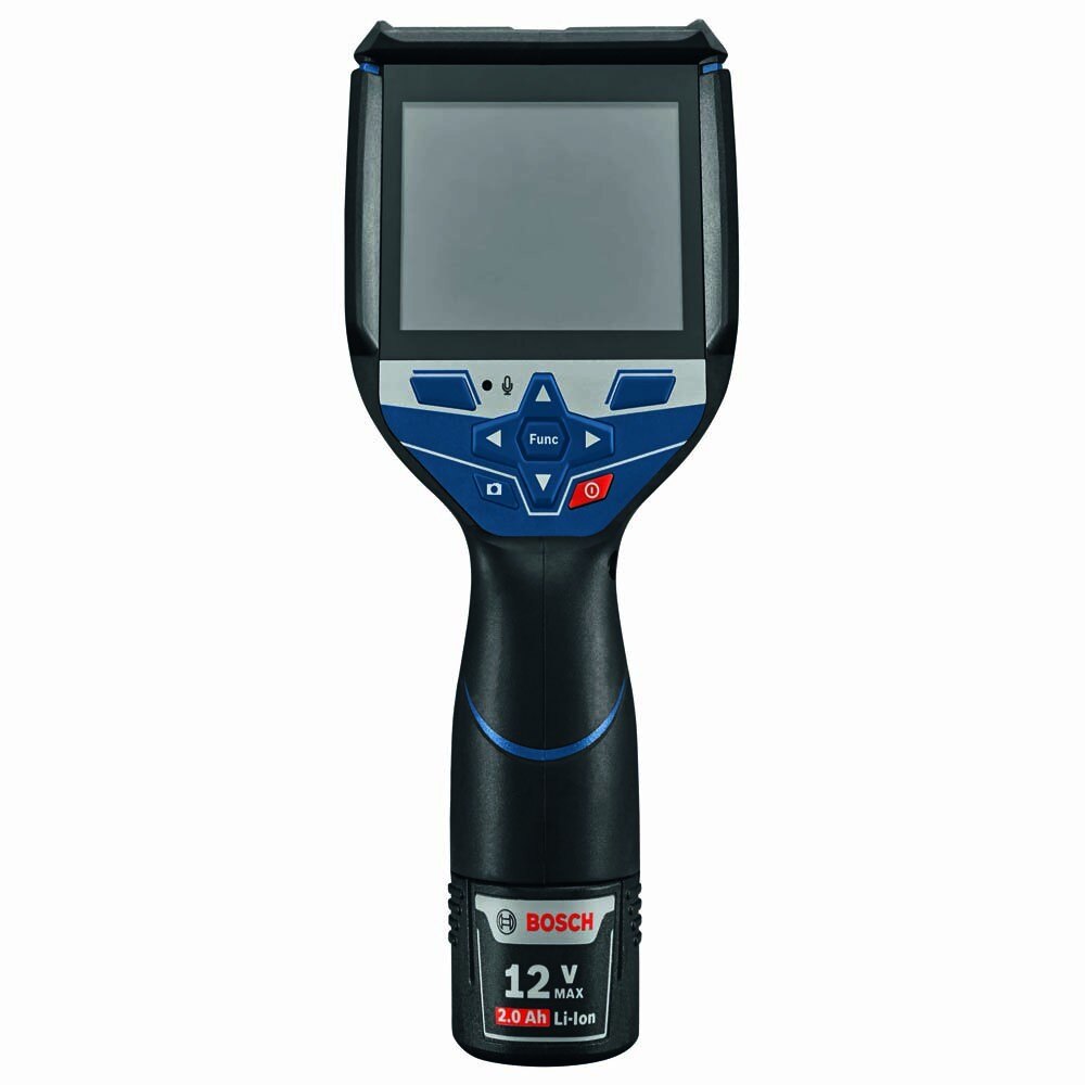 Bosch GTC600C 12V Thermal Camera - 3