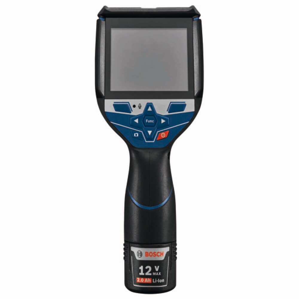 Bosch GTC600C 12V Thermal Camera - 3
