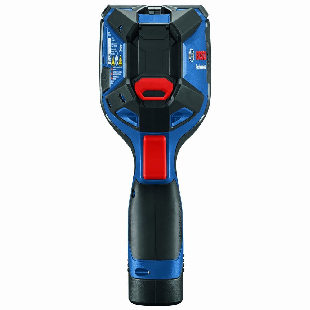 Bosch GTC600C 12V Thermal Camera - 5