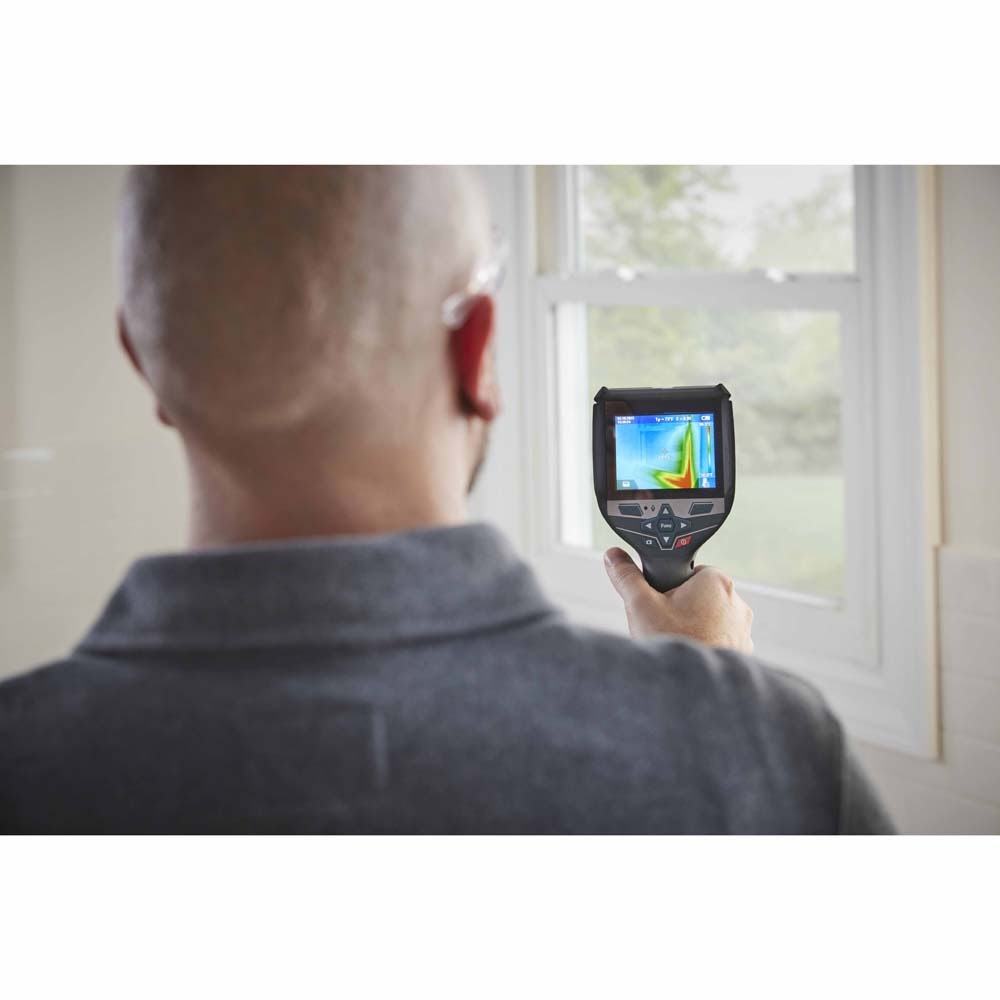 Bosch GTC600C 12V Thermal Camera - 6