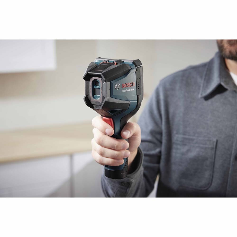 Bosch GTC600C 12V Thermal Camera - 8