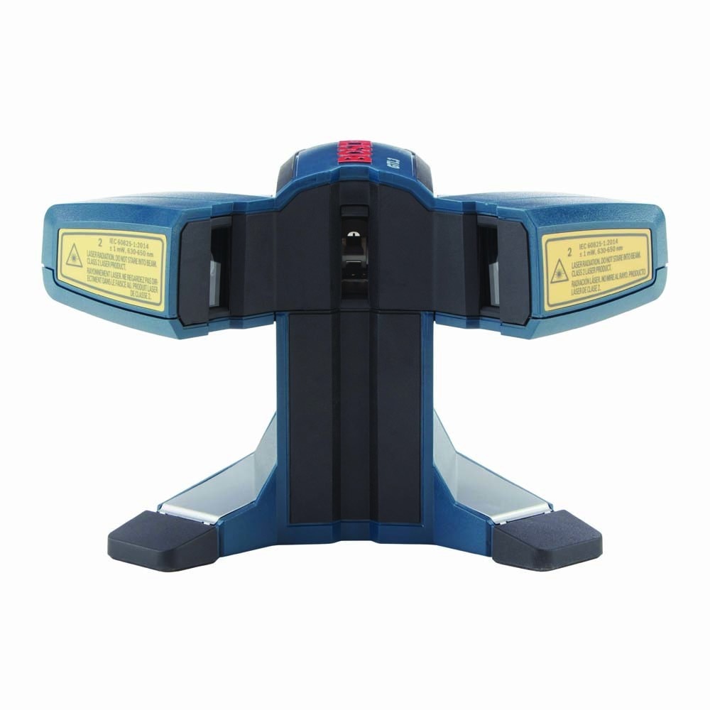 Bosch GTL3 Tile and Square Layout Laser - 3
