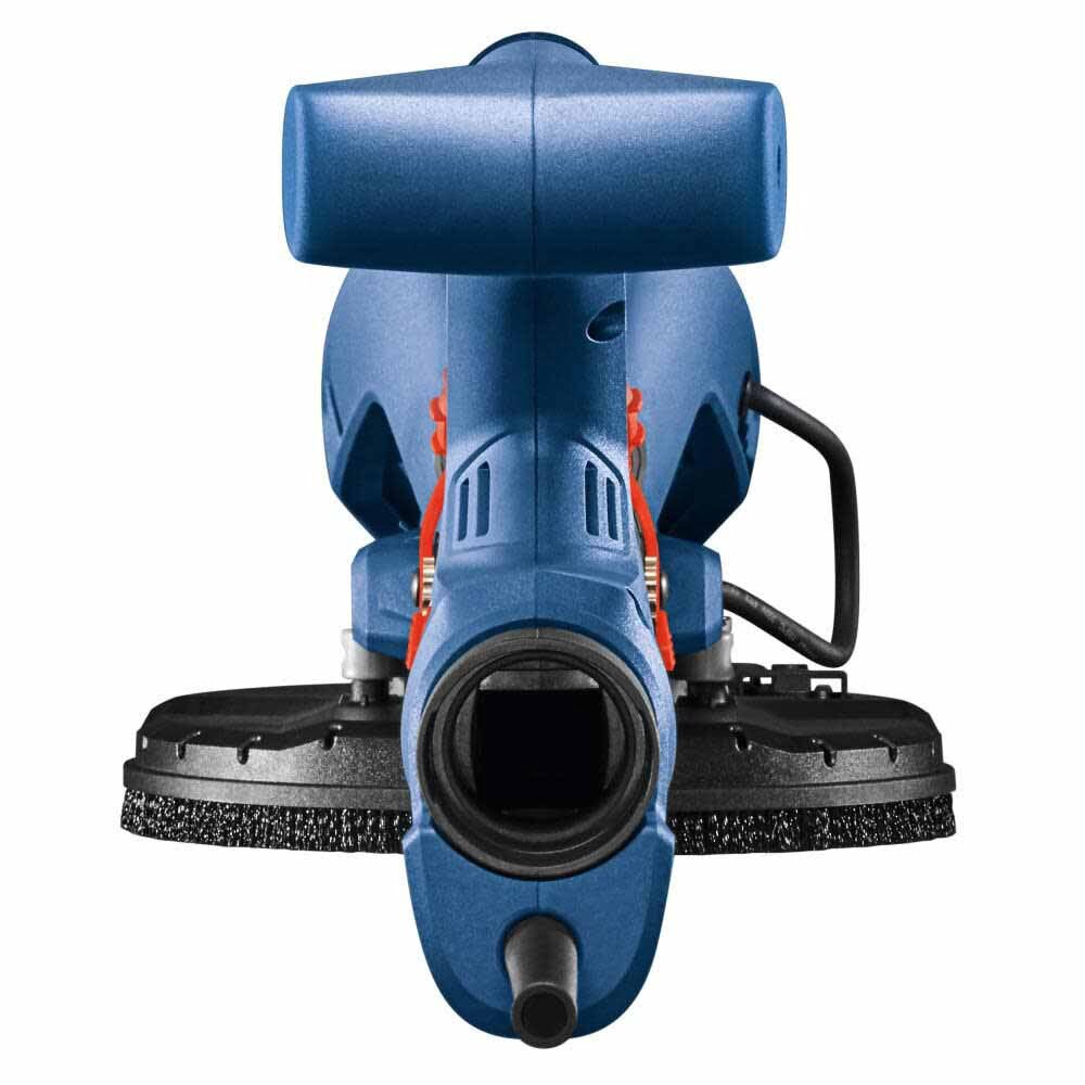 Bosch GTR55-85 9 In. Drywall Sander Kit - 8