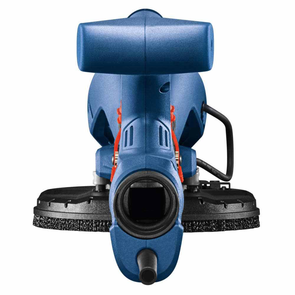 Bosch GTR55-85 9 In. Drywall Sander Kit - 8