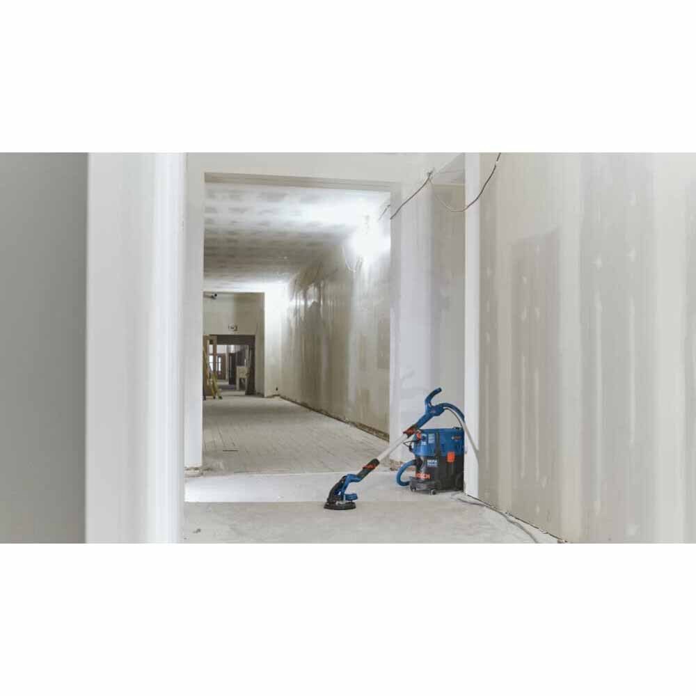 Bosch GTR55-85 9 In. Drywall Sander Kit - 11