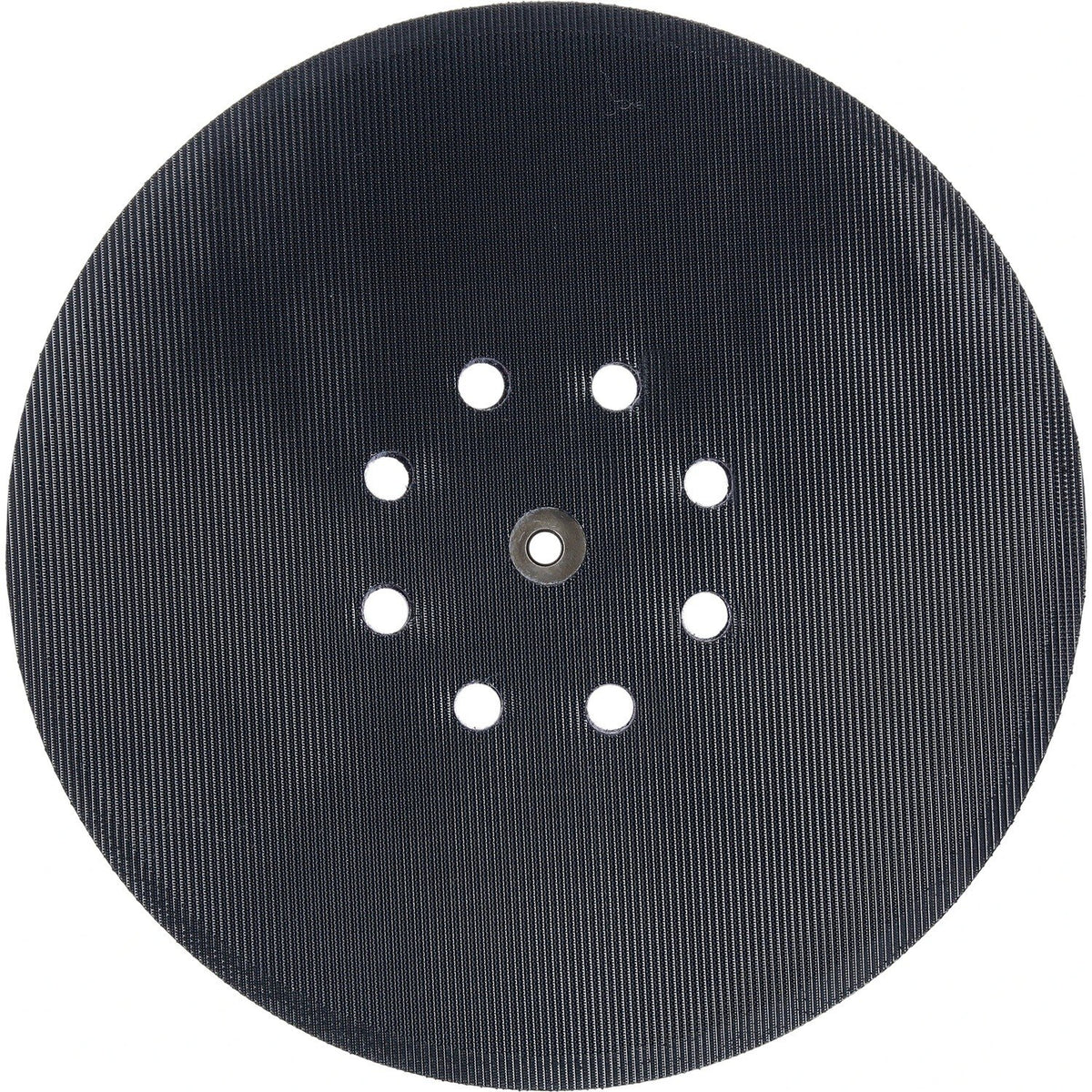 Bosch GTR801 8-1/2" Soft and Intermediate Drywall Sanding Pad Set - 3