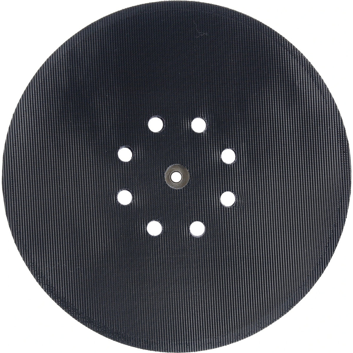 Bosch GTR801 8-1/2" Soft and Intermediate Drywall Sanding Pad Set - 3