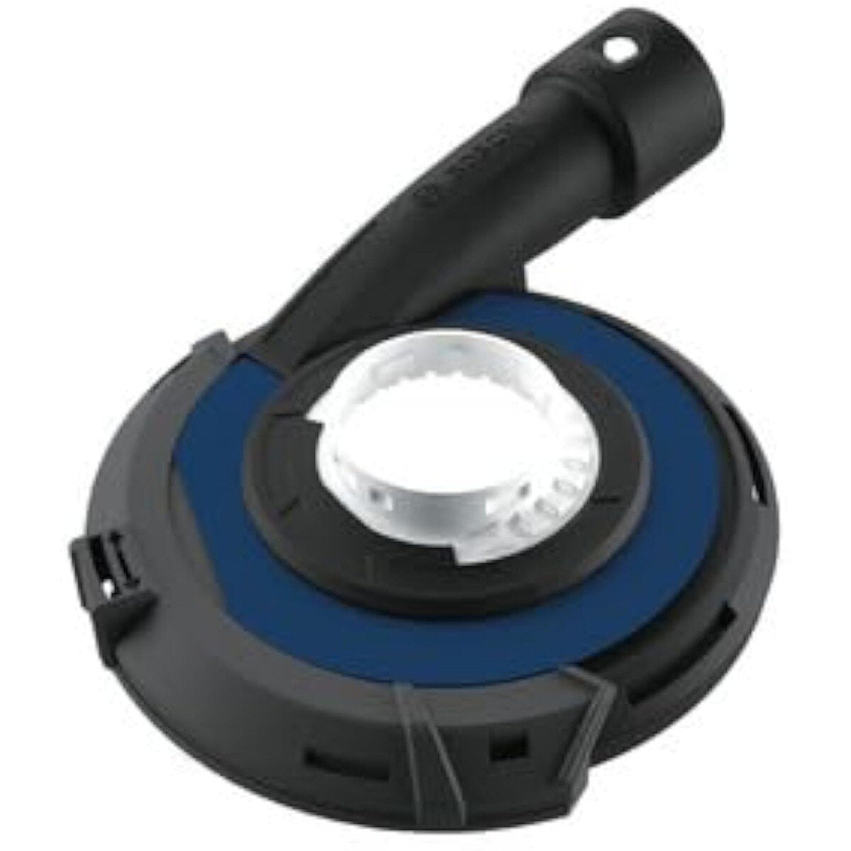Bosch GWS-5SG 5 in. Surface Guard with Vac Hose Port for Surface Grinders (1 Pack)
