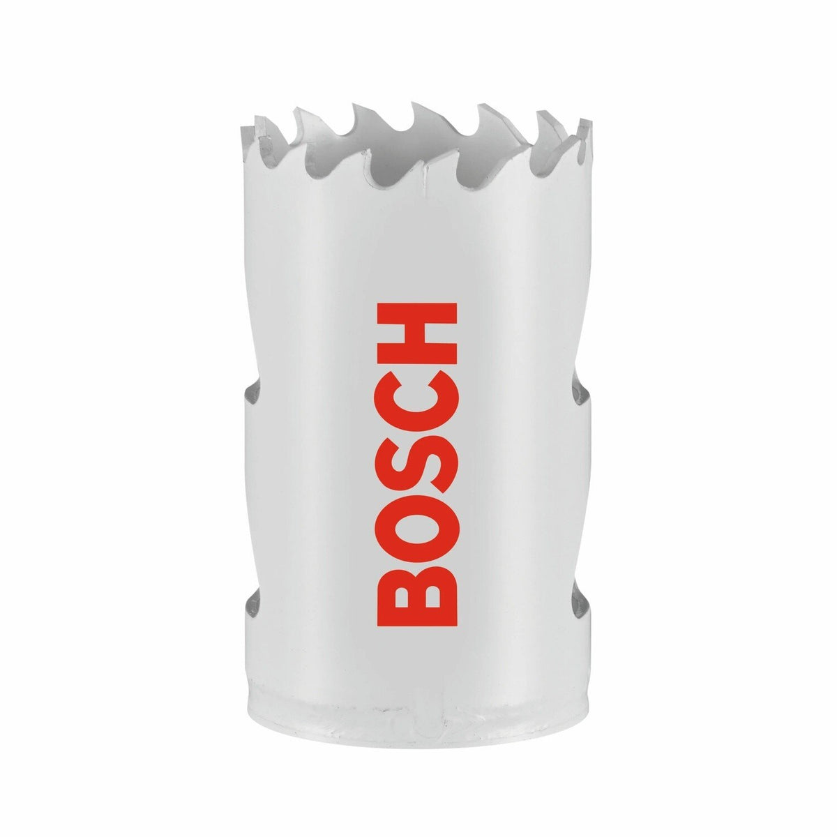 Bosch HBT119 1-3/16" Bi-Metal M42 Hole Saw for Wood and Metal