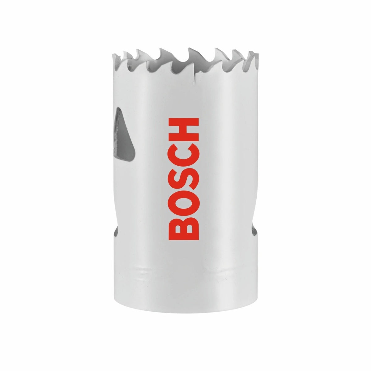 Bosch HBT131 1-5/16" Bi-Metal M42 Hole Saw for Wood and Metal