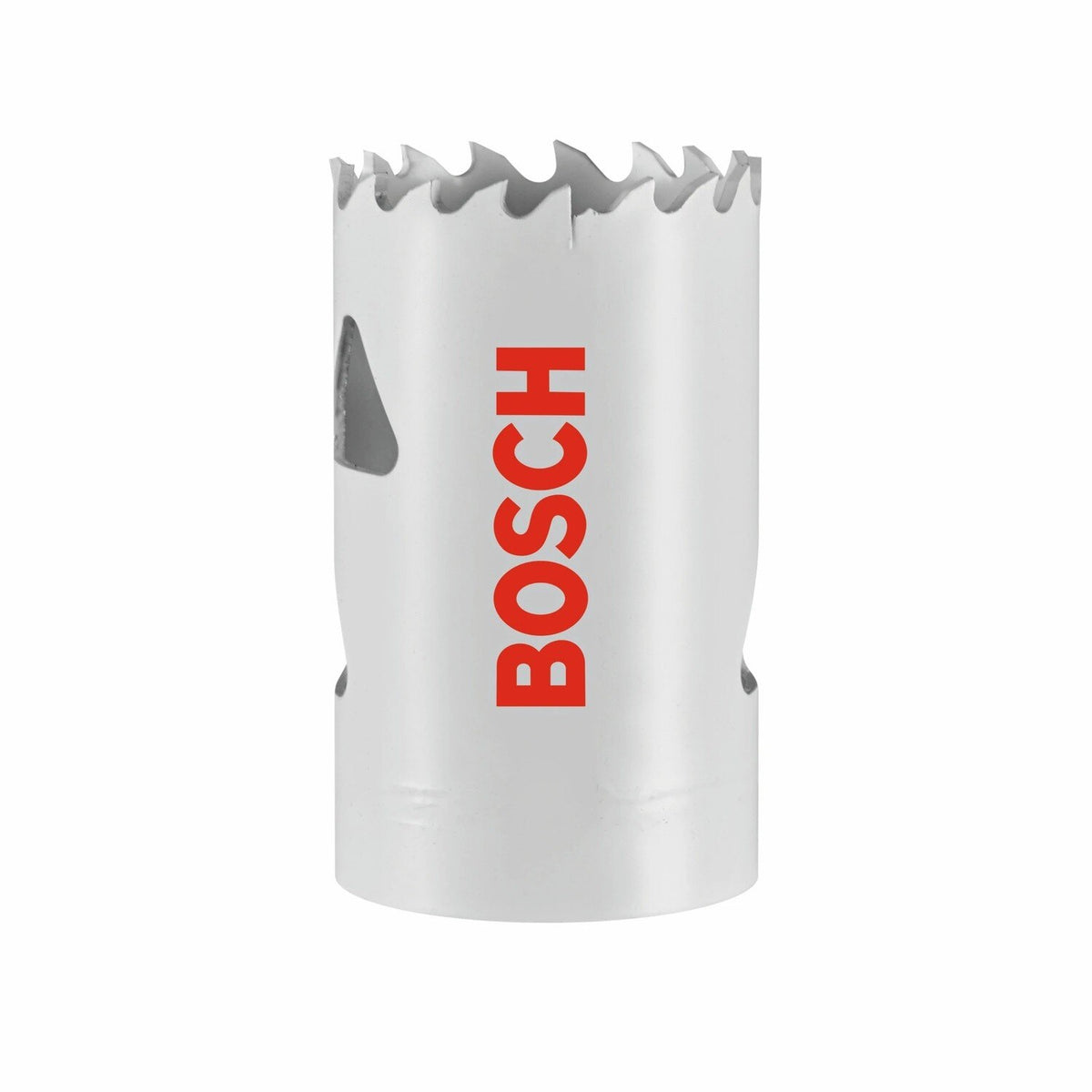 Bosch HBT131 1-5/16" Bi-Metal M42 Hole Saw for Wood and Metal