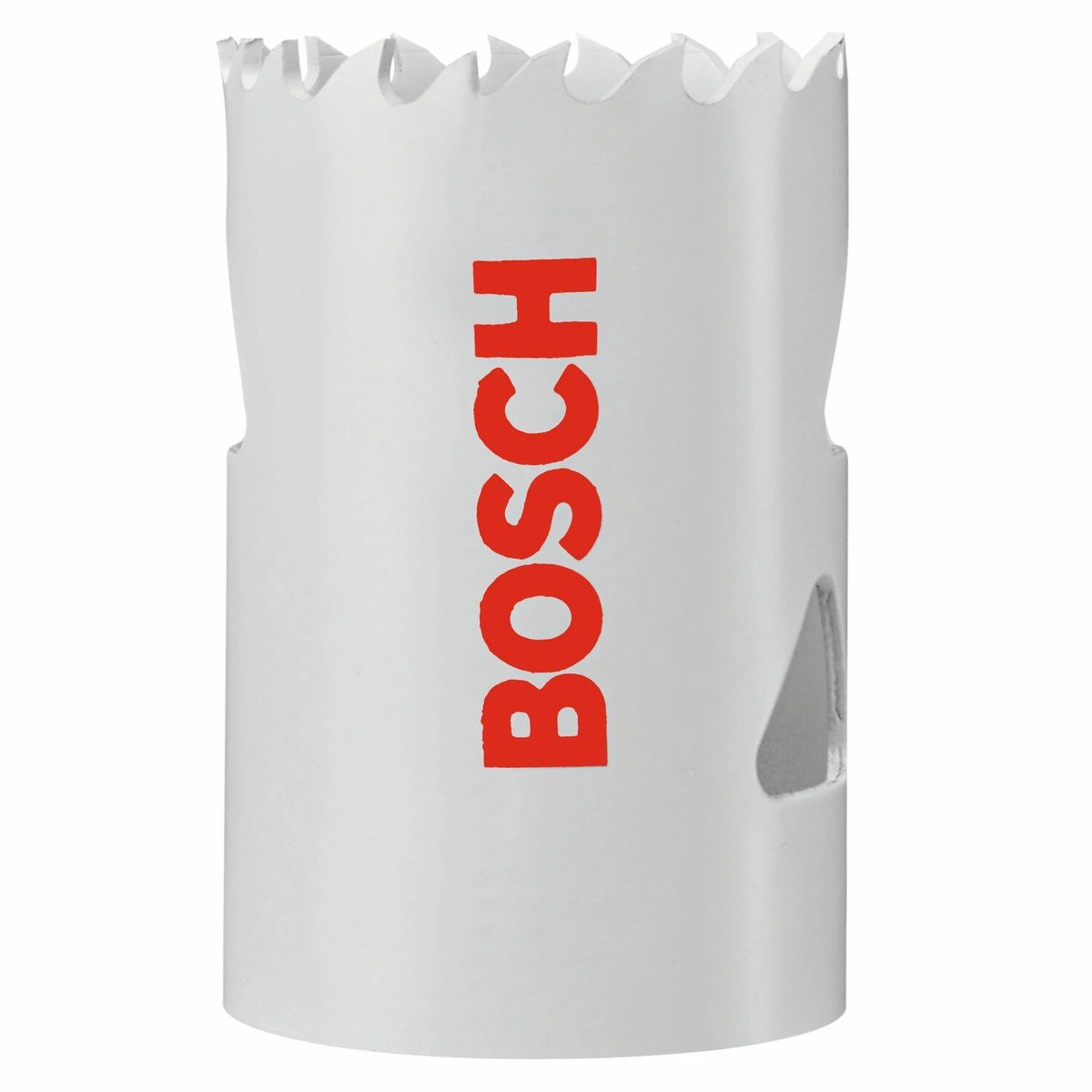 Bosch HBT136 1-3/8" Bi-Metal M42 Hole Saw for Wood and Metal
