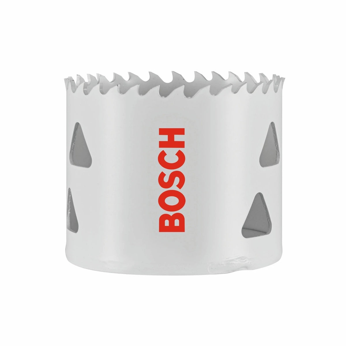 Bosch HBT231 2-5/16" Bi-Metal M42 Hole Saw for Wood and Metal