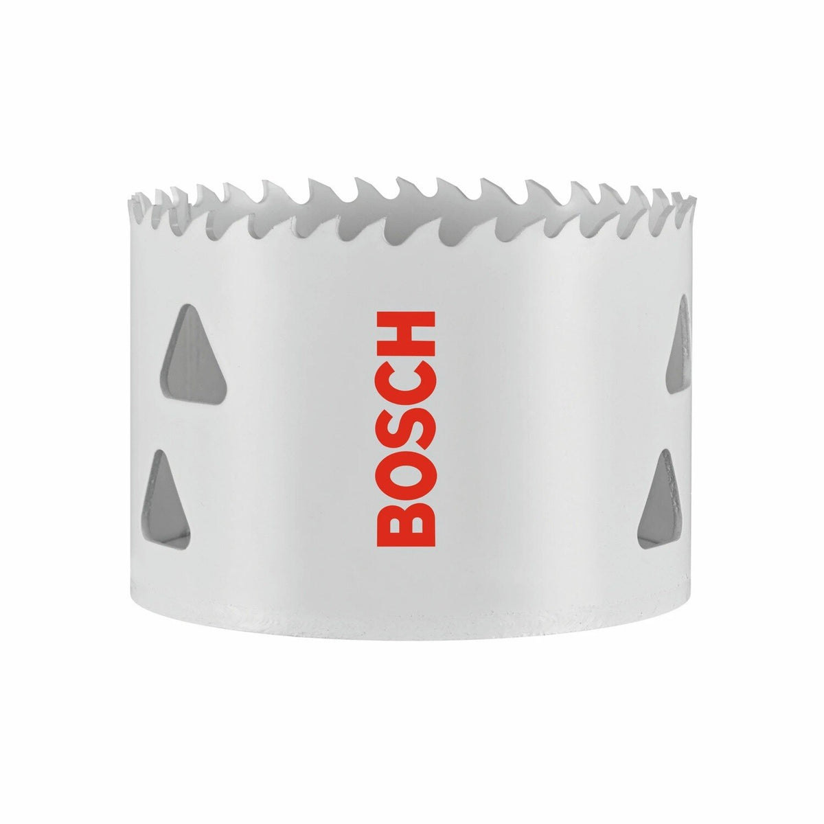 Bosch HBT275 2-3/4" Bi-Metal M42 Hole Saw for Wood and Metal