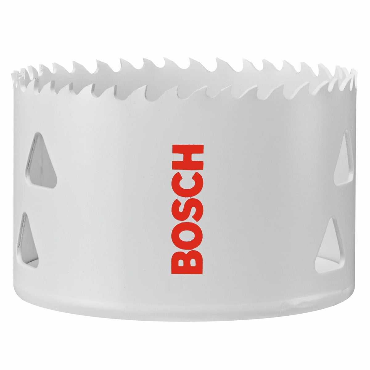 Bosch HBT300 3" Bi-Metal M42 Hole Saw for Wood and Metal