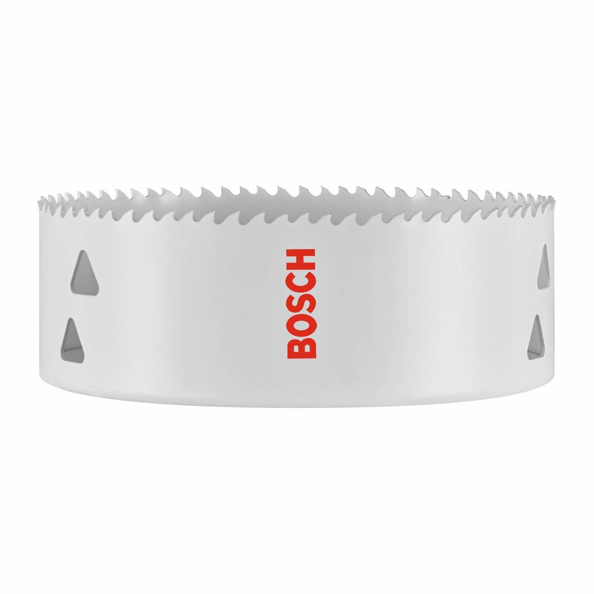 Bosch HBT550 5-1/2" Bi-Metal M42 Hole Saw for Wood and Metal