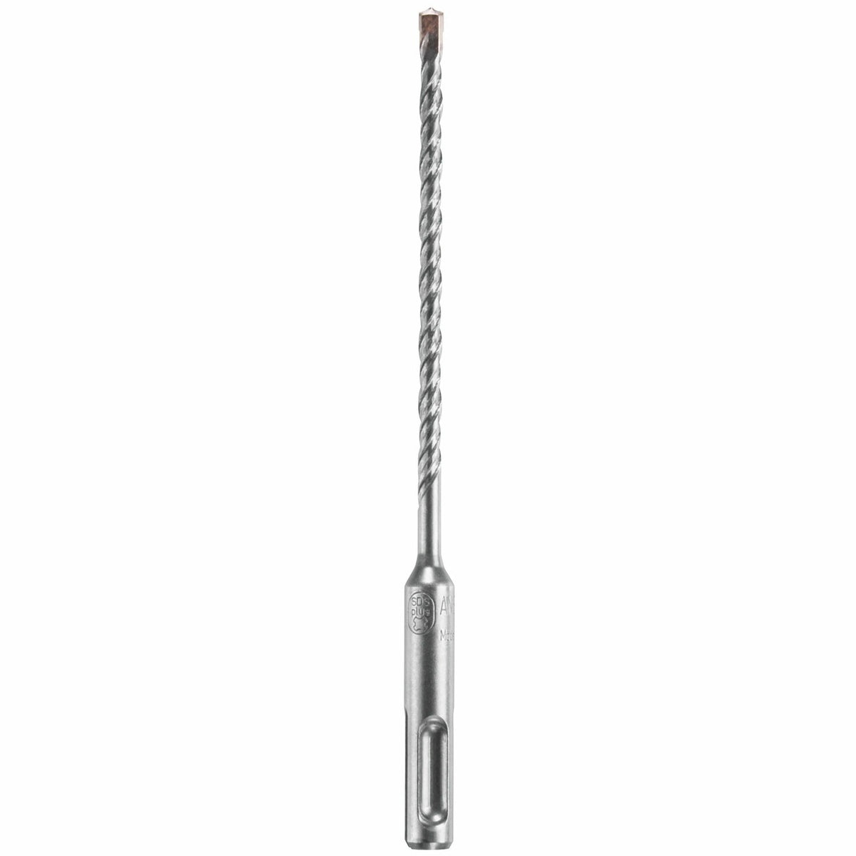 Bosch HC2011B5 3/16" x 6" Carbide Tipped SDS-plus Bulldog Rotary Hammer Bits (5 Pack)