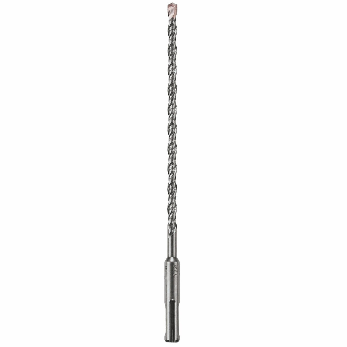 Bosch HC2042B25 1/4" x 8" SDS-plus Bulldog Carbide Tipped Rotary Hammer Drill Bits (25 Pack)