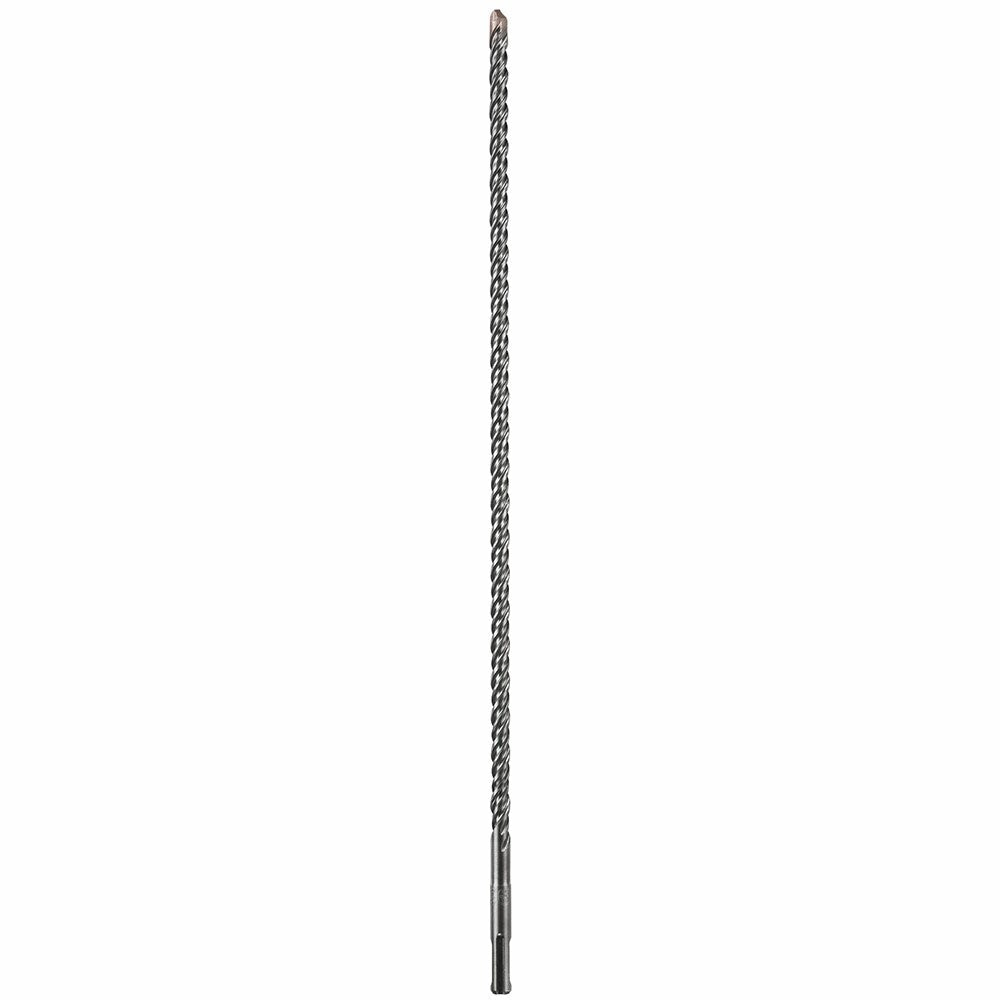 Bosch HC2055 5/16" x 18" SDS-plus Bulldog Rotary Hammer Bit, 2 Cutter