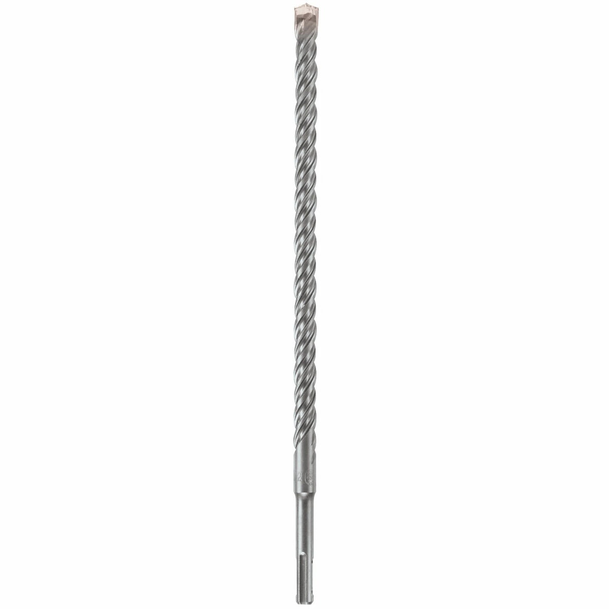 Bosch HC2074 7/16" x 12" SDS-Plus Bulldog Carbide Tipped Rotary Hammer Bit