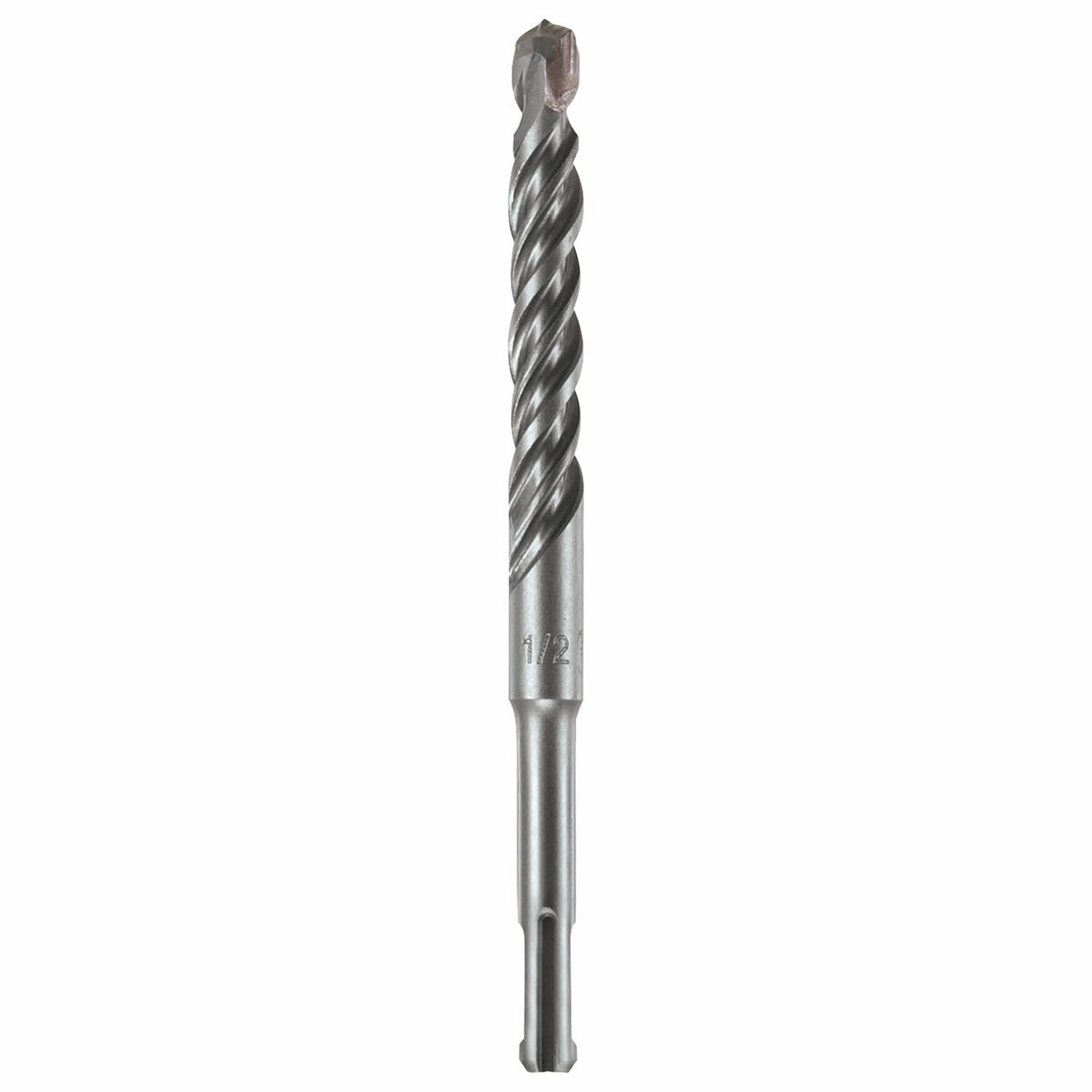 Bosch HC2081B5 1/2" x 6" SDS-plus Bulldog Carbide Tipped Rotary Hammer Bit Set (5 Pack)
