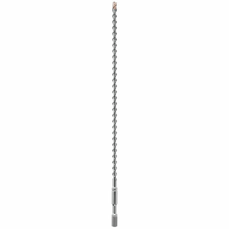 Bosch HC4042 7/8" x 29" Spline Speed-X Rotary Hammer Bit