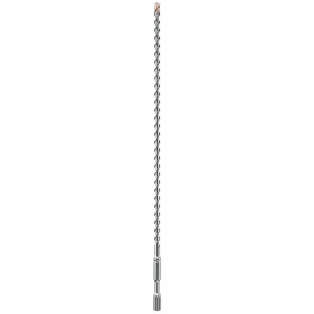 Bosch HC4042 7/8" x 29" Spline Speed-X Rotary Hammer Bit