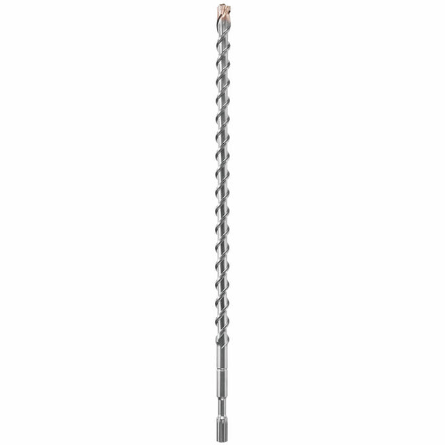 Bosch HC4052 1"x 29" Spline Speed-X Rotary Hammer Bit